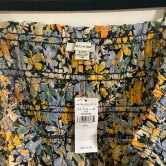 American Eagle Cape Cod Cami - Picture 3 of 3